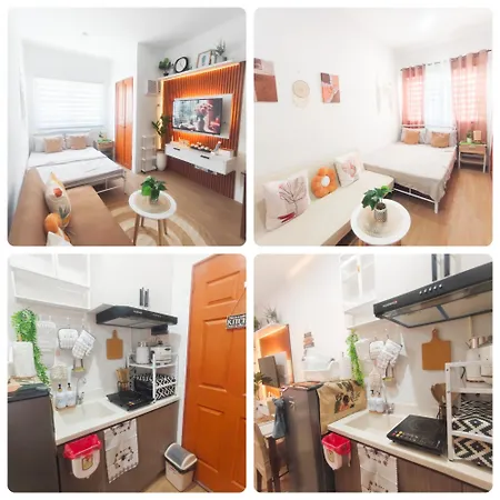 Janna'S Condo In Mactan