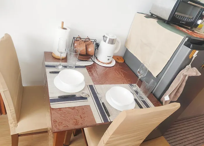 Apartment Janna's In Mactan *