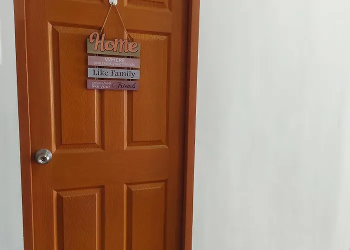 Apartment Janna's In Mactan