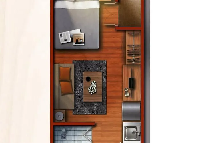 Apartment Janna's In Mactan Lapu-Lapu City