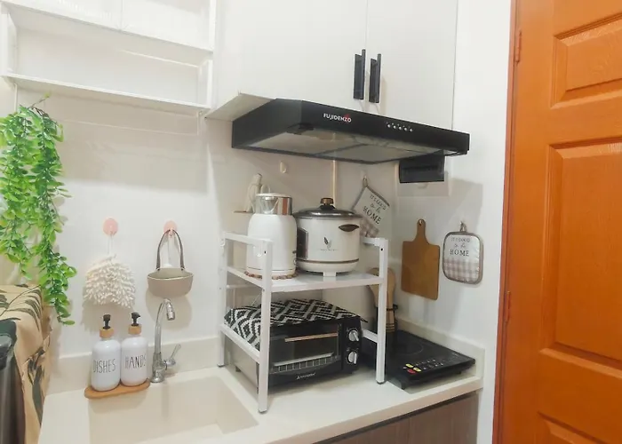 Janna's In Mactan Apartment Lapu-Lapu City