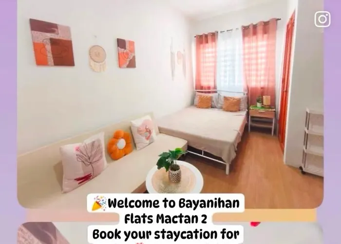 Janna's In Mactan Lapu-Lapu City
